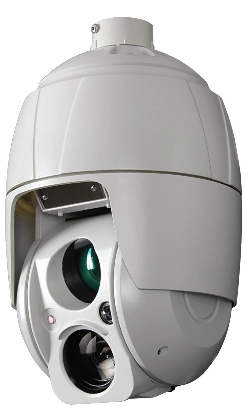 3M IP 33X IP SPEED DOME CAM