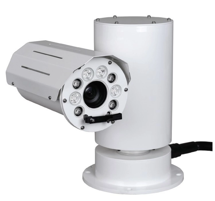 36X CORROSION PROOF FHD IP PTZ CAM
