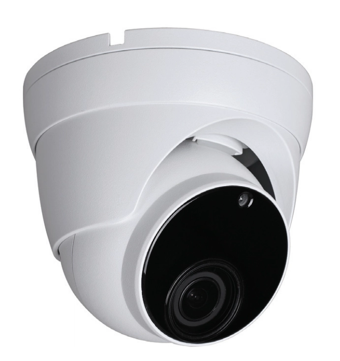 2M IP IR Turret Cam