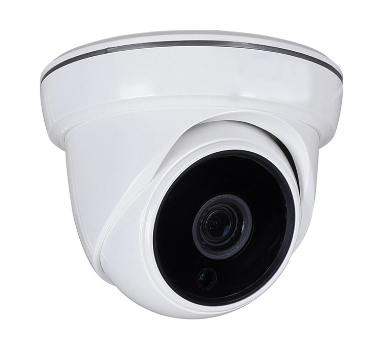 2M Dome Cam