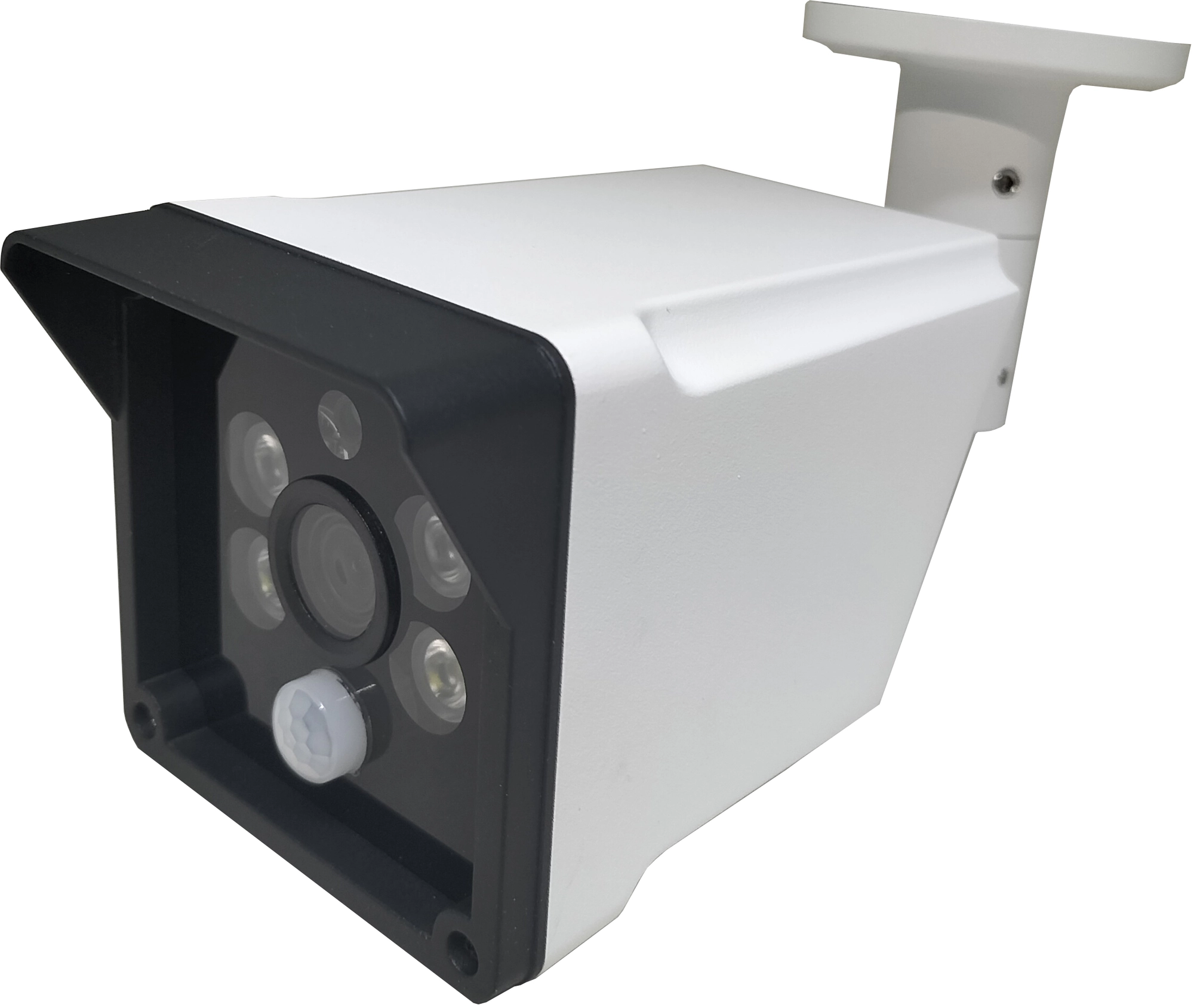 IP PIR Bullet Cam
