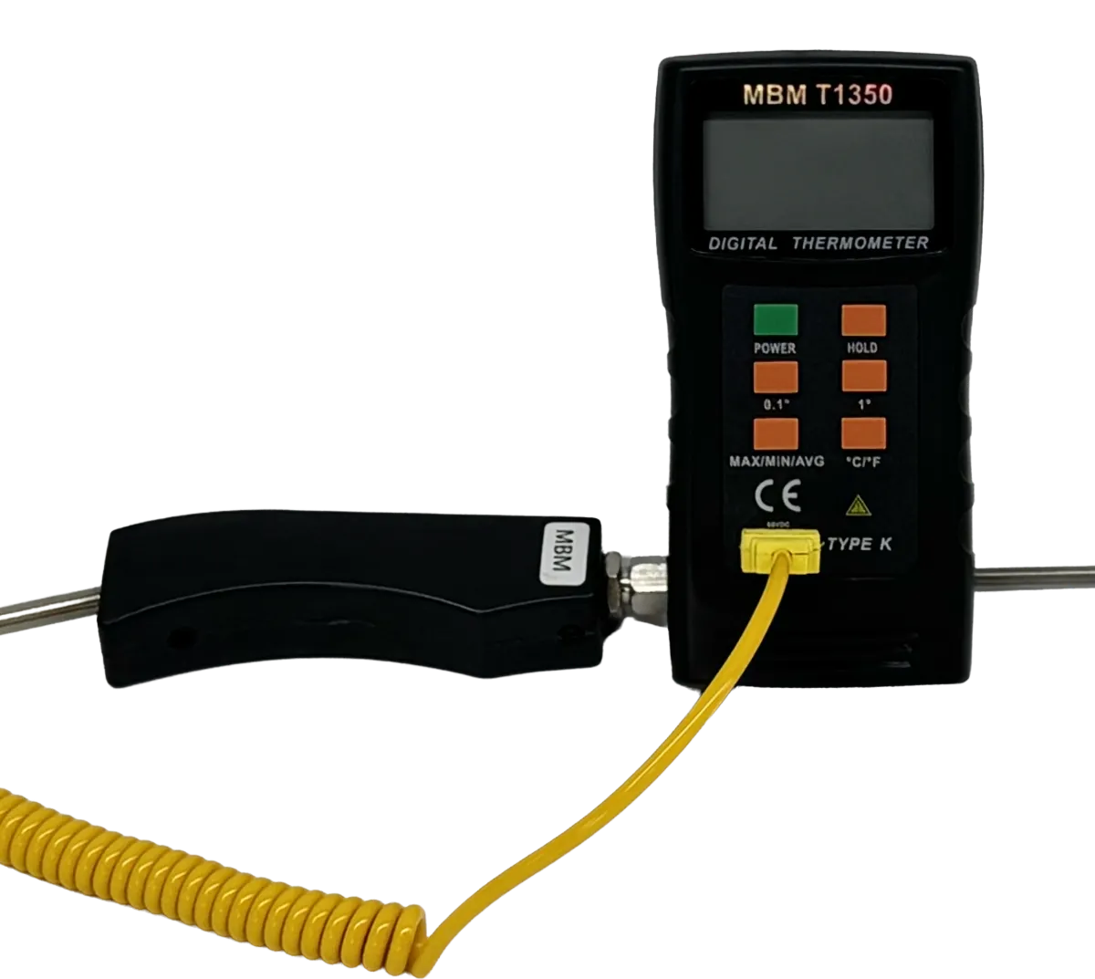 MBM-1350 디지털 온도계 - 1